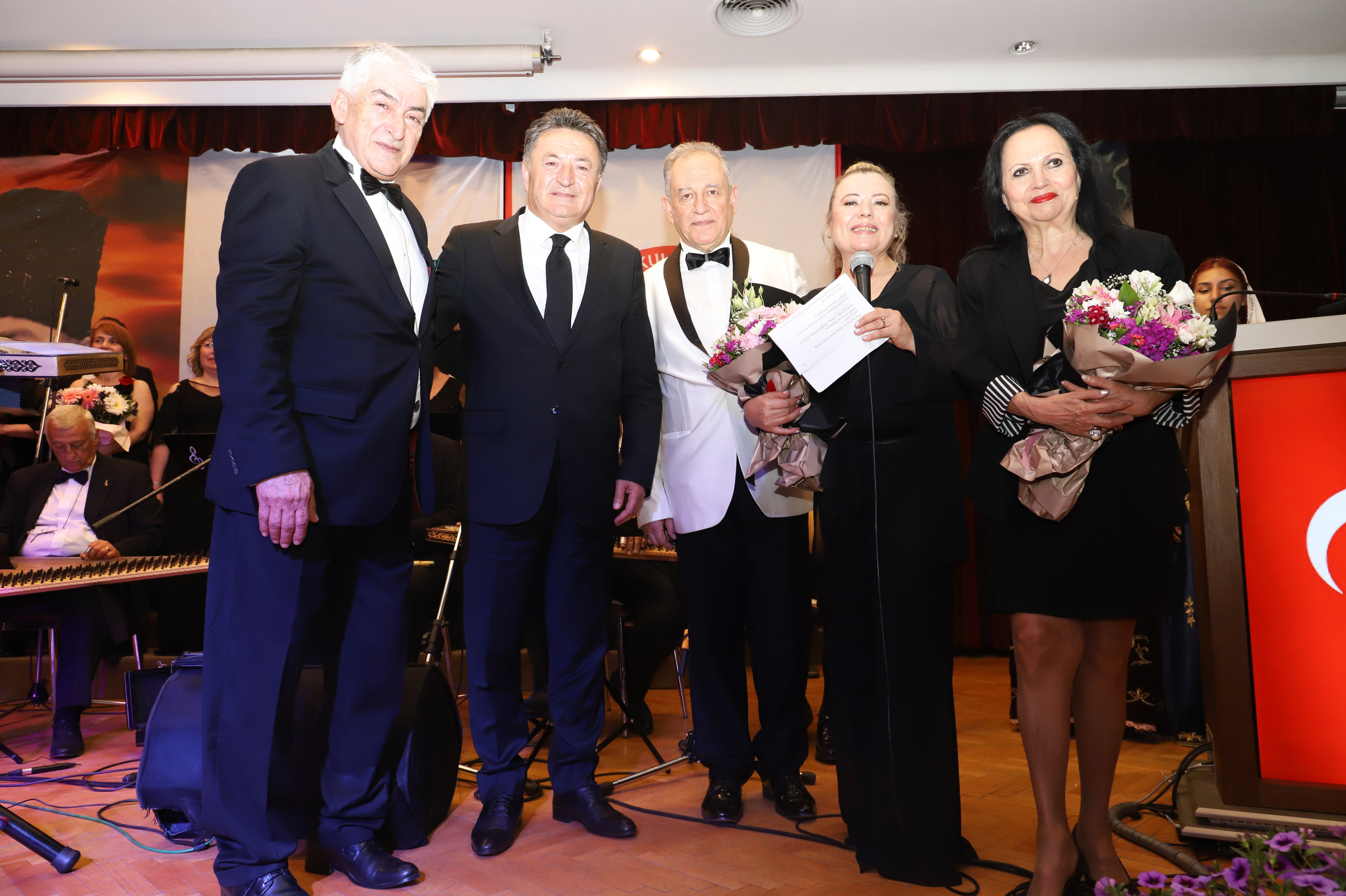 Meti̇n Özaslan Şef Tahi̇r Aydoğdu