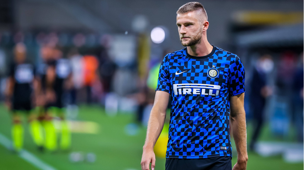 Milan Škriniar 4