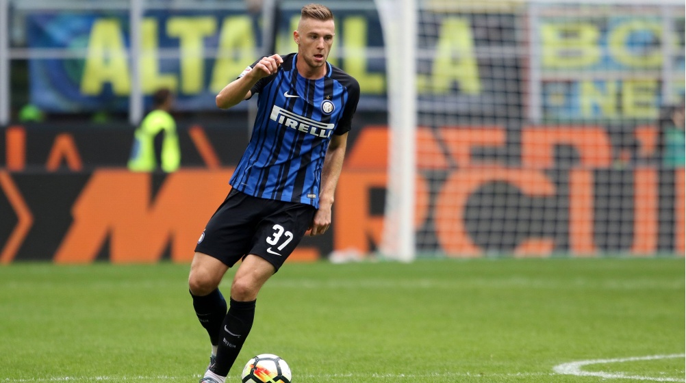 Milan Škriniar 5