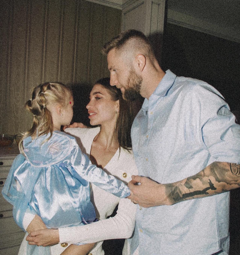 Milan Skriniar'ın Eşi Barbora Hroncekova