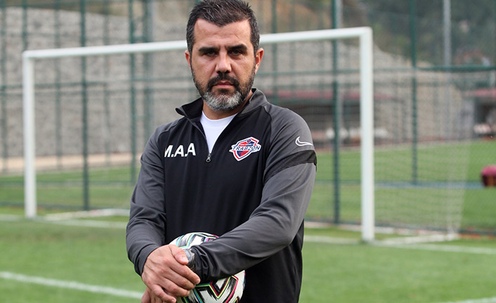 Mustafa Alper Avcı 2