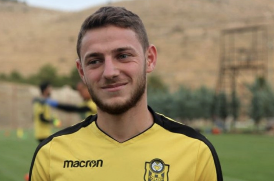 Mustafa Eskihellaç 2