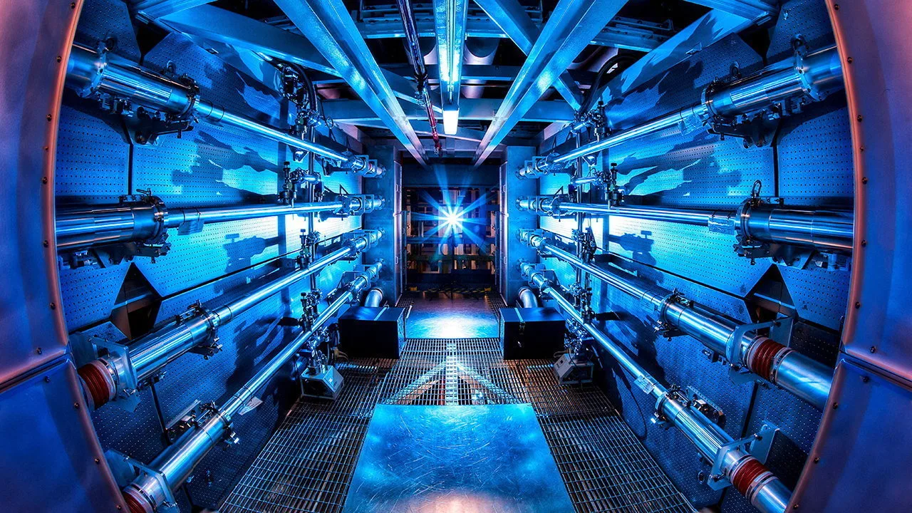 Nükleer Füzyon Nedir (2)