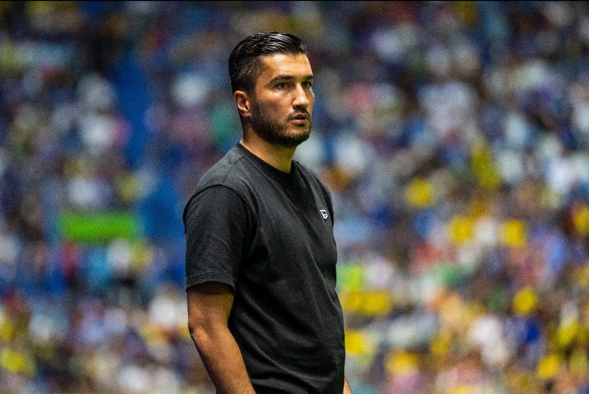 Nuri Şahin Bwb