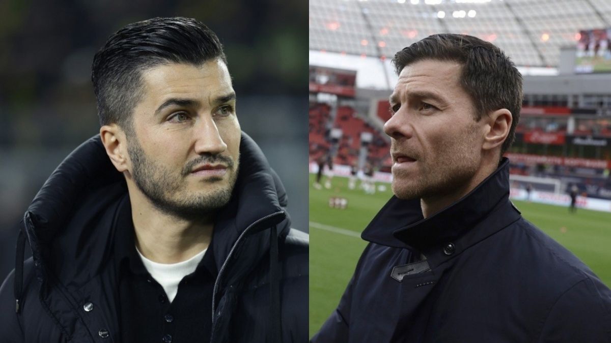 Nuri Şahin’in Dortmund’u, Xabi Alonso’nun Leverkusen’ine Karşı