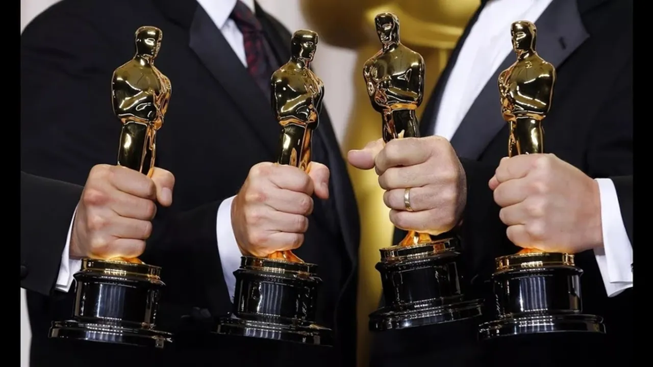 Oscar Ödülleri (2)
