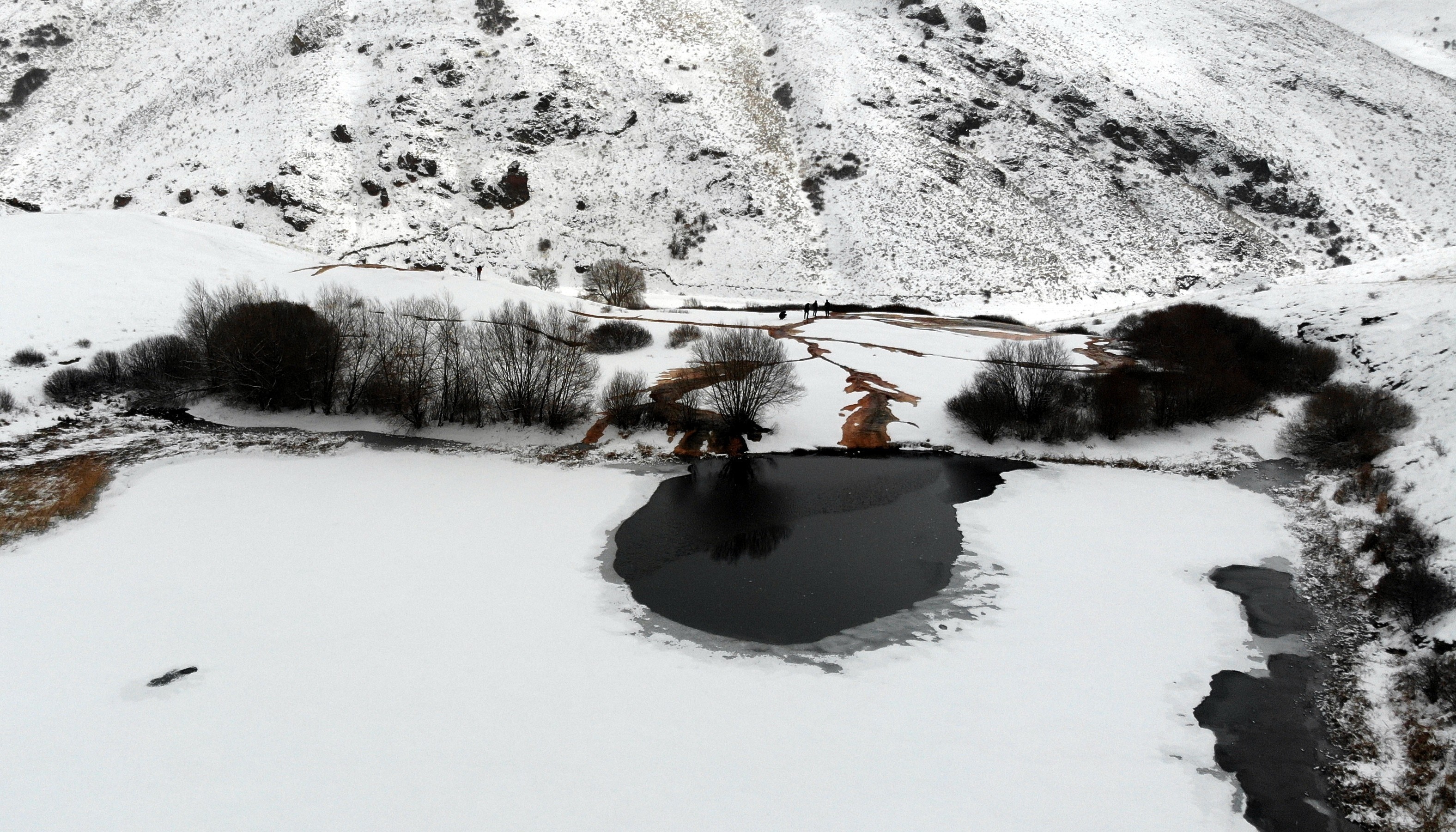 Otlukbeli Gölü (1)
