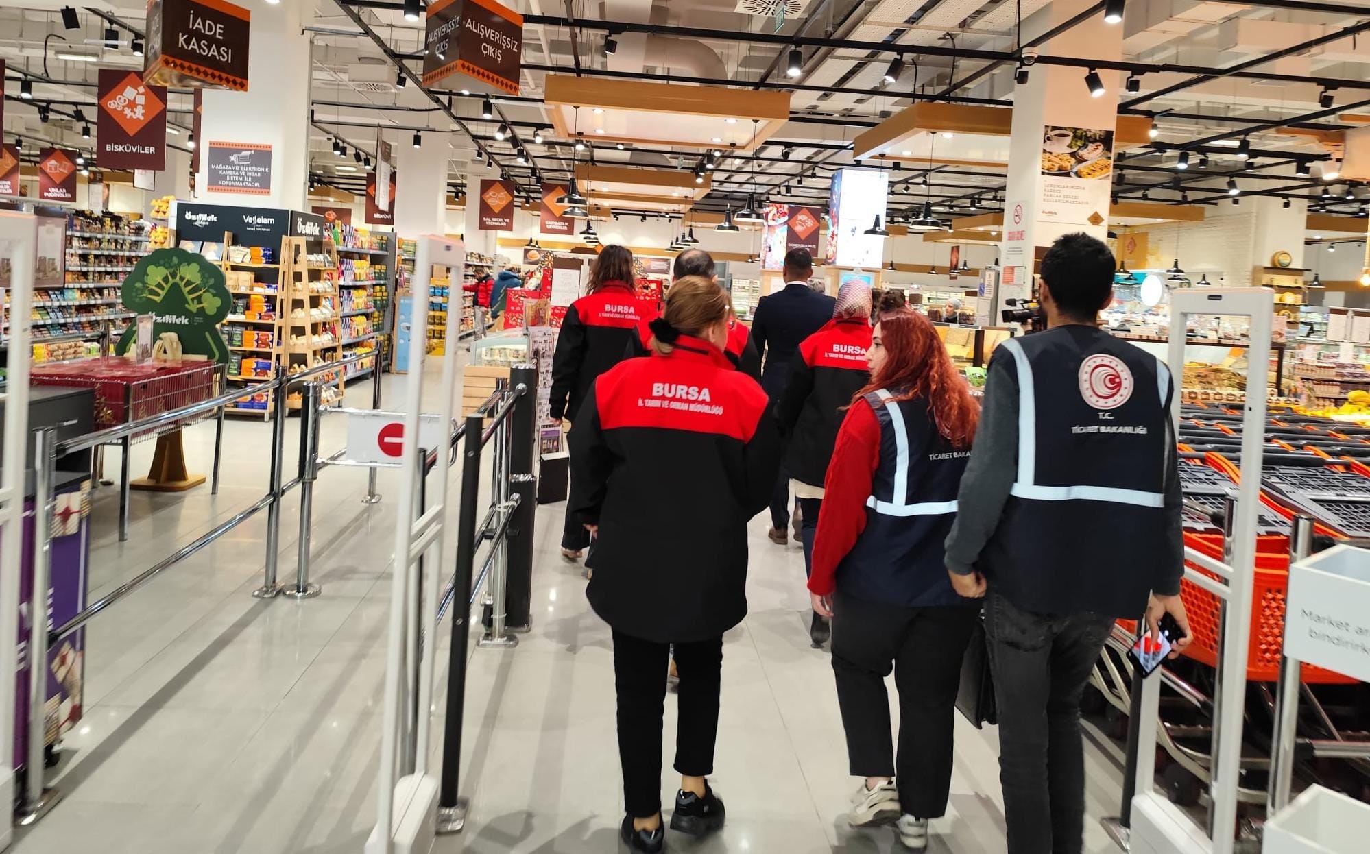 Ramazan Ayı Denetim (1)