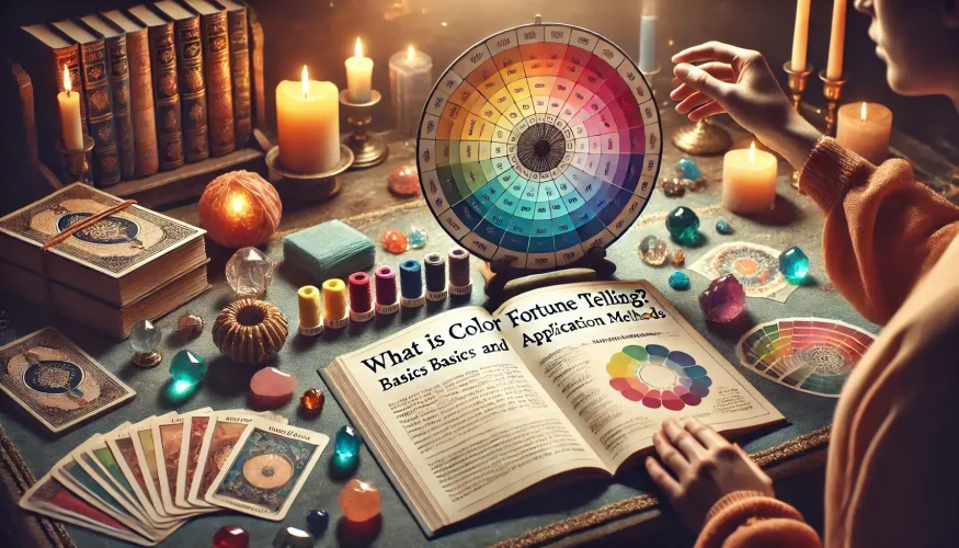 Renk Falı Nedir (1)-1