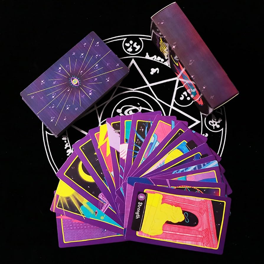 Renk Falı Nedir (1)