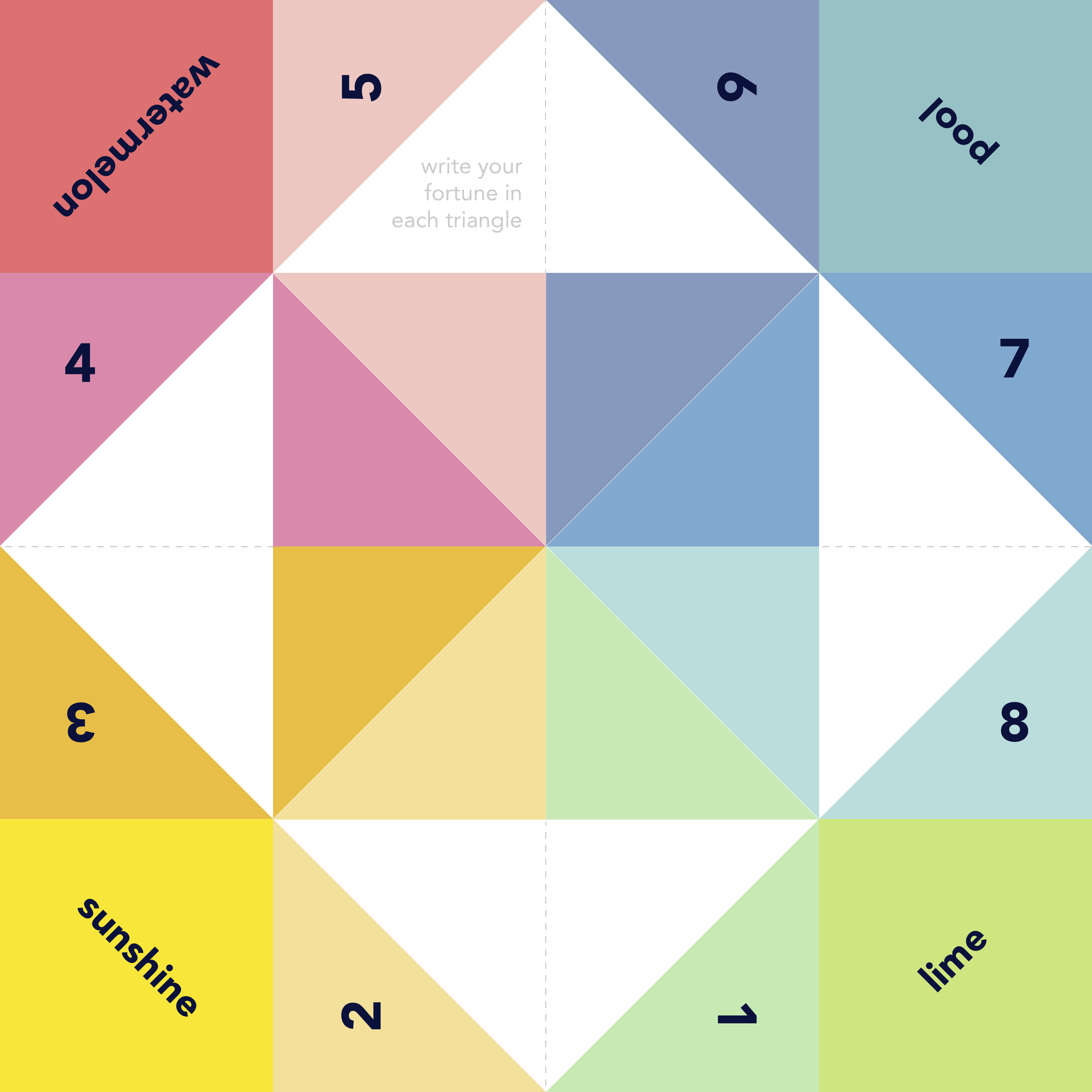 Renk Falı Nedir (3)