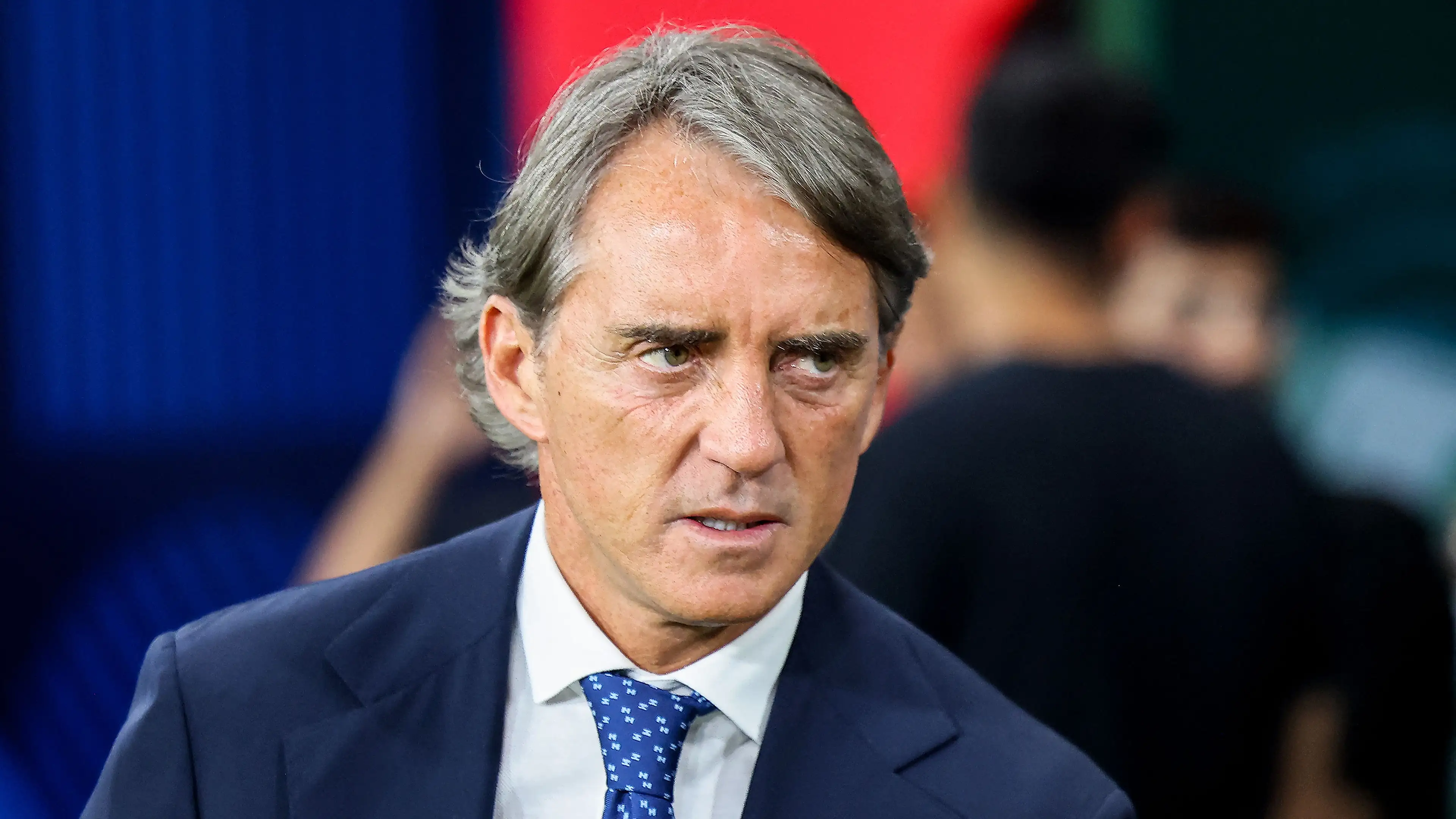 Roberto Mancini 2