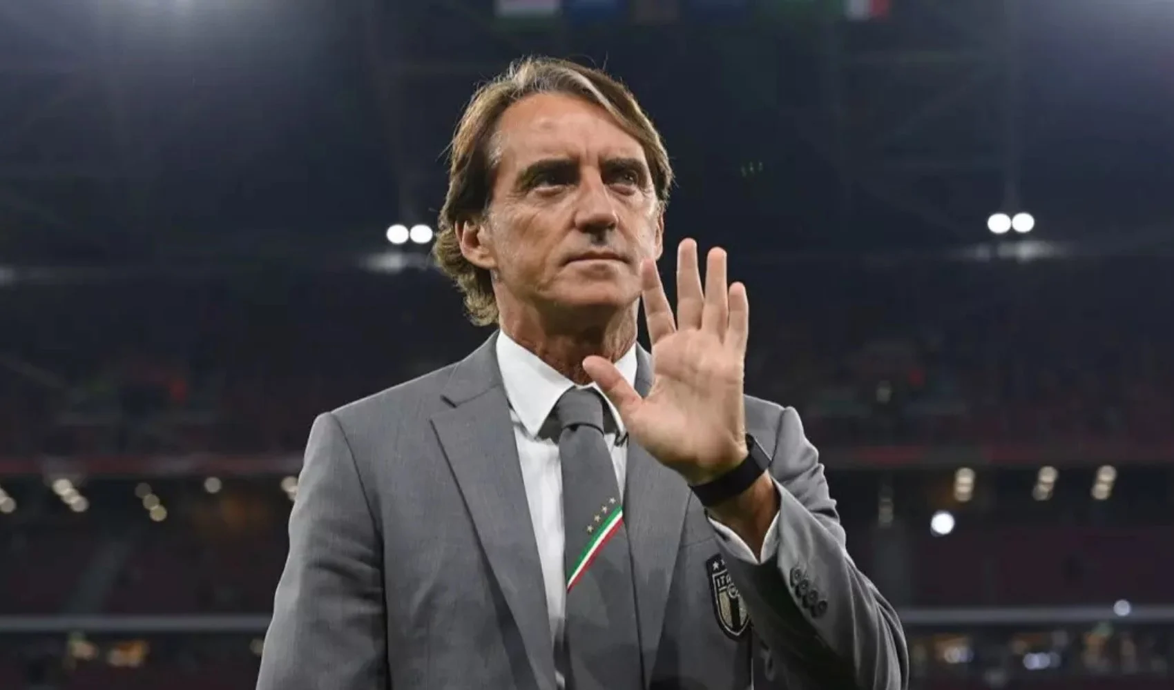 Roberto Mancini 3