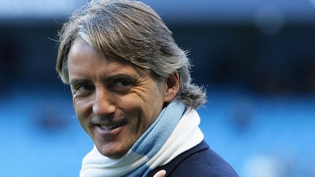 Roberto Mancini