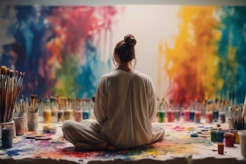 Ruh Sagligina Iyi Gelen Hobiler