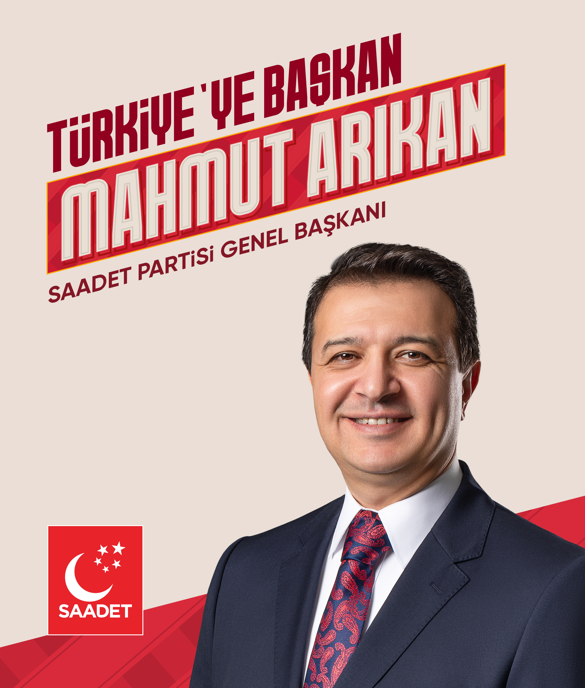 Saadet Partisi I