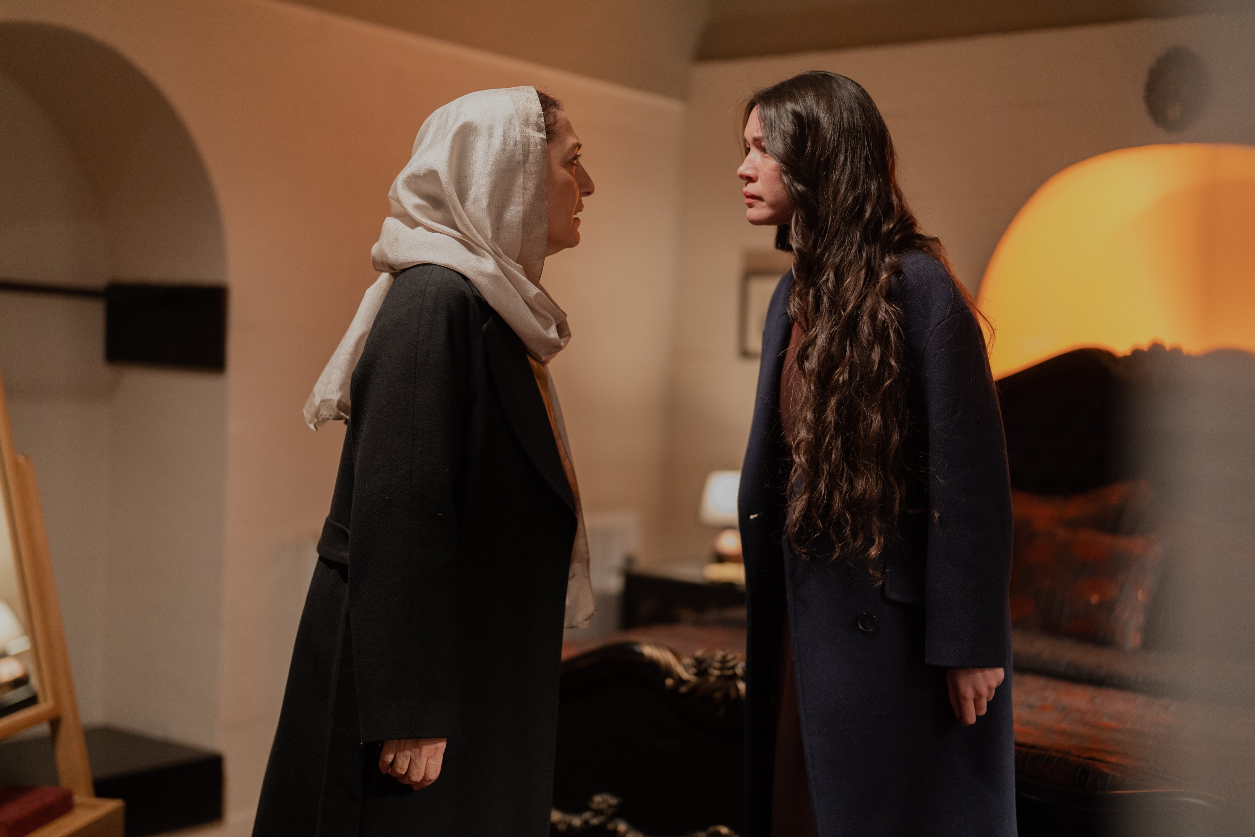 Sahipsizler 8. Bölüm 6