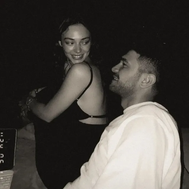 Samet Vuruşan Kimdir 3