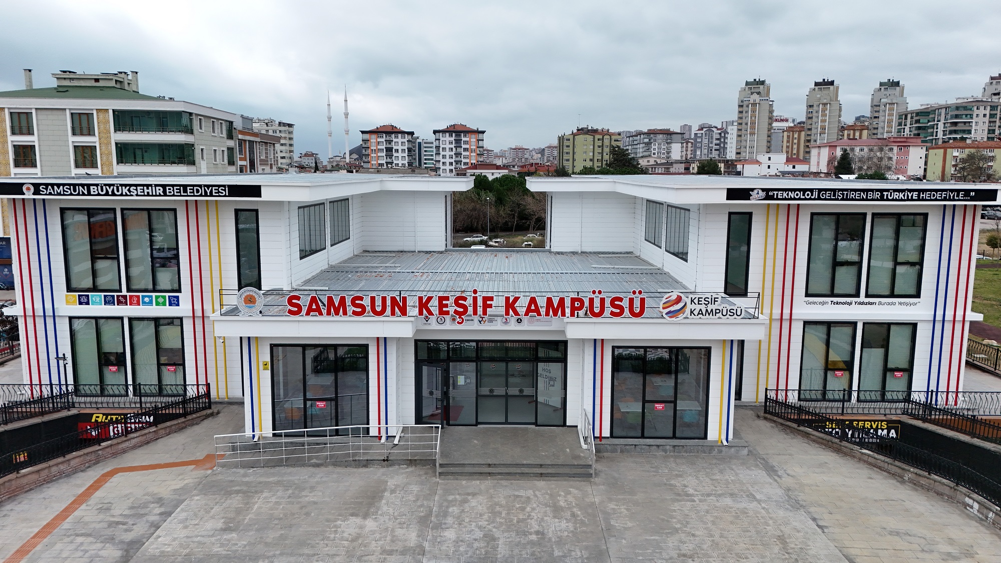 Samsun-7