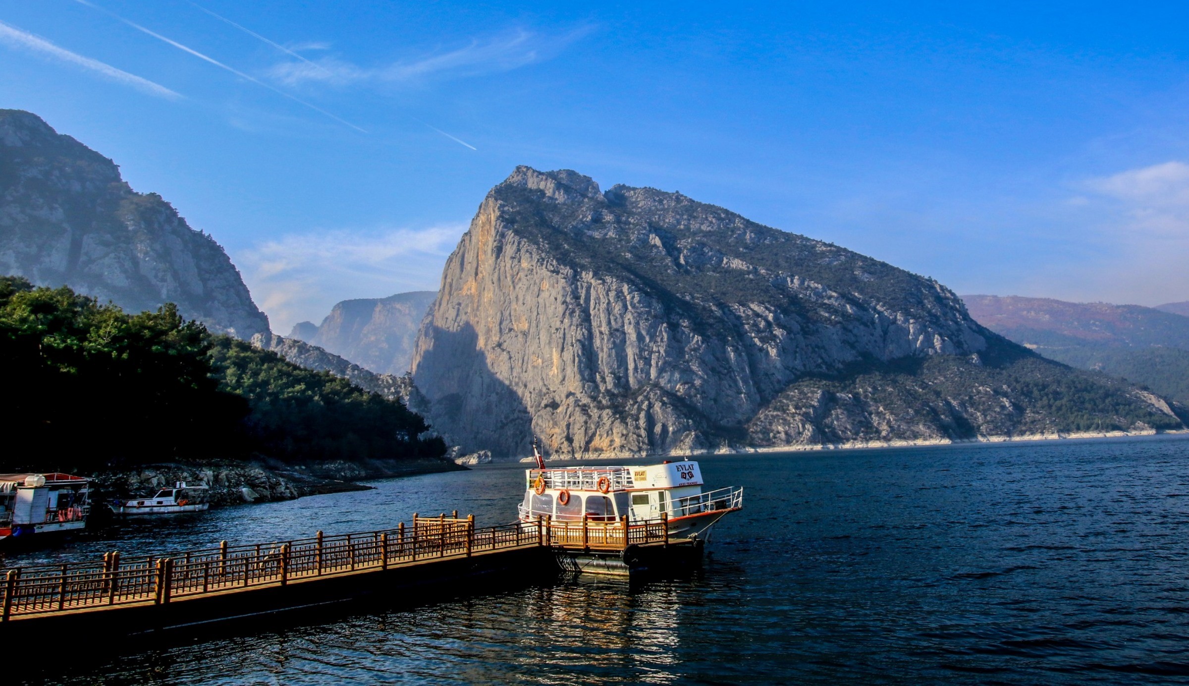 Samsun Tabiat Parkı (3)