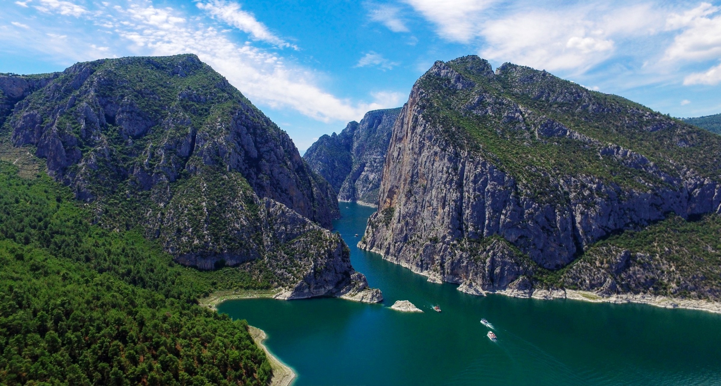 Samsun Tabiat Parkı (4)