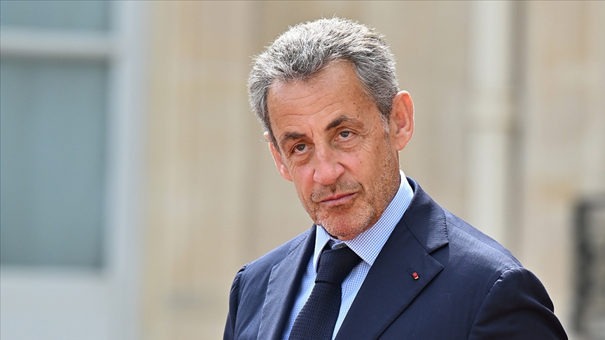 Sarkozy