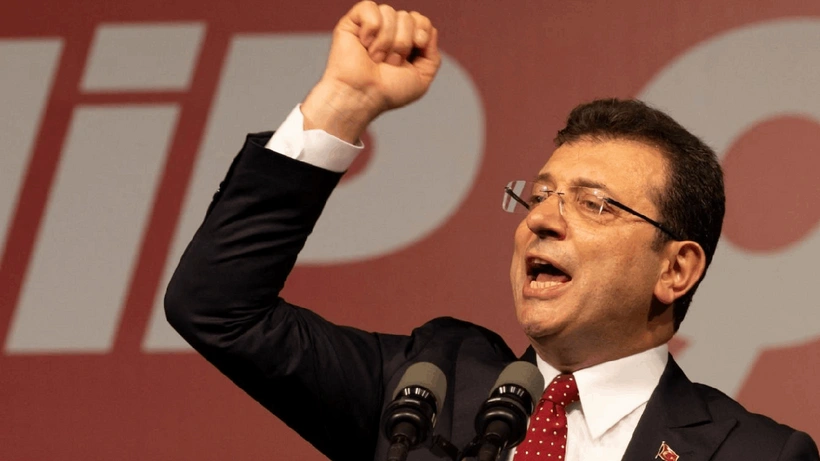 Satılmış Büyükcanayakın, İmamoğlu'nun Iddialarına Cevap Verdi