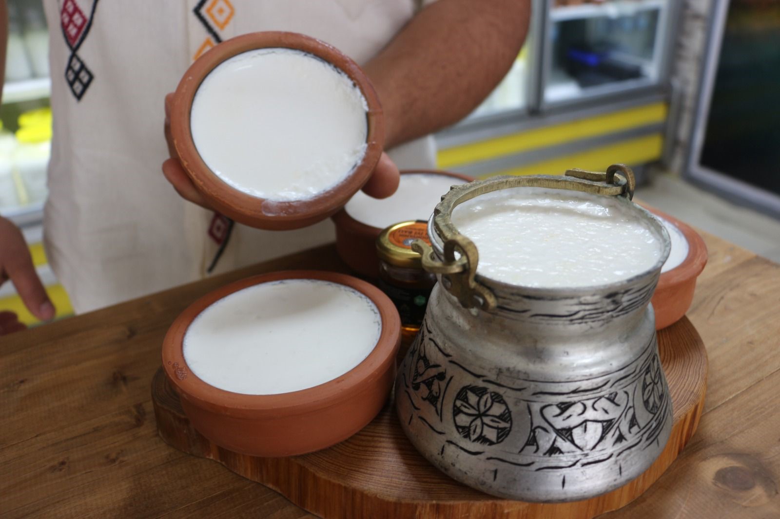 Silifke Yoğurdu (1)