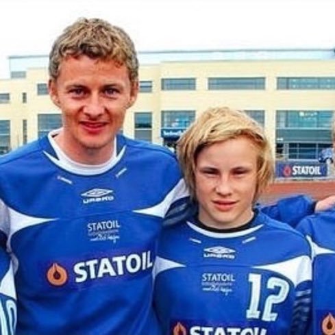 Solskjær (5)-1