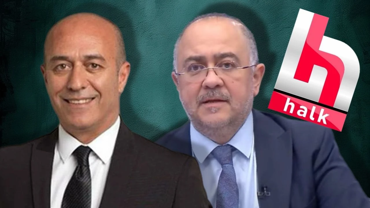 Suat Toktaş Ve Kürşad Oğuz’ (1)