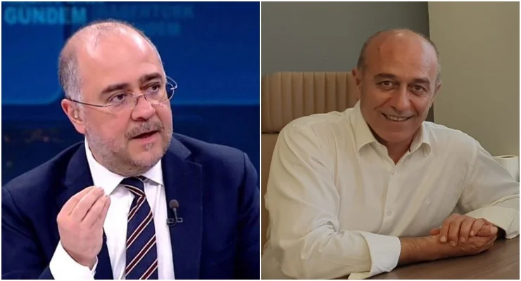 Suat Toktaş Ve Kürşad Oğuz’ (2)