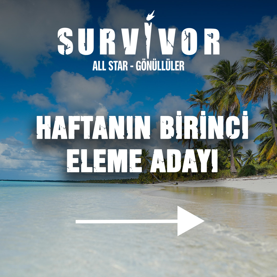 Survivor 16 Ocak
