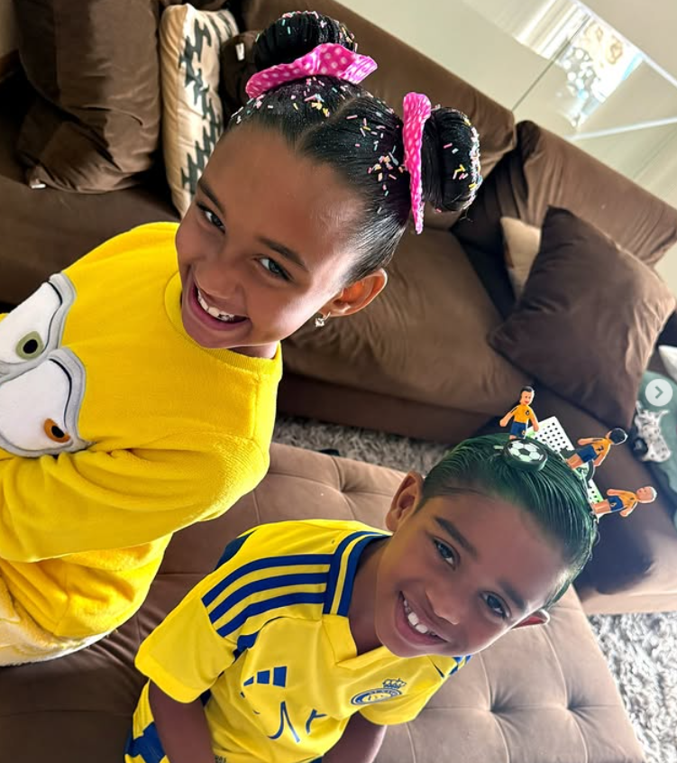 Talisca Eski Eşi Ve Çocukları 3