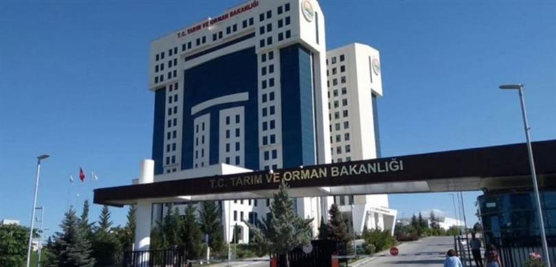 Tarım Ve Orman Bakanlığı-2