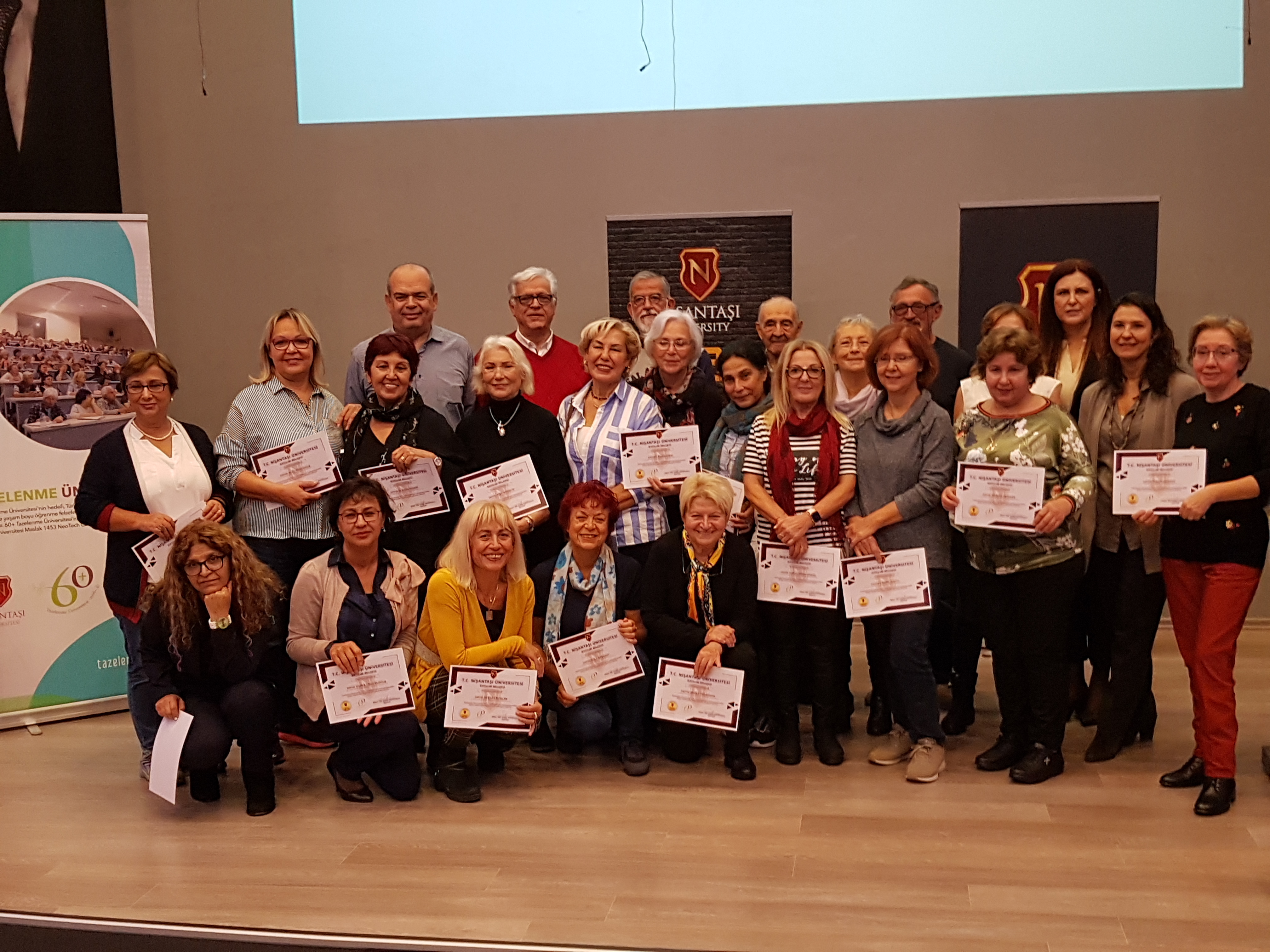 Tazelenme Üniversiteleri (1)