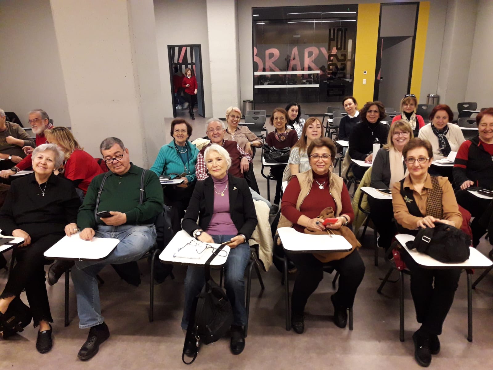 Tazelenme Üniversiteleri (2)