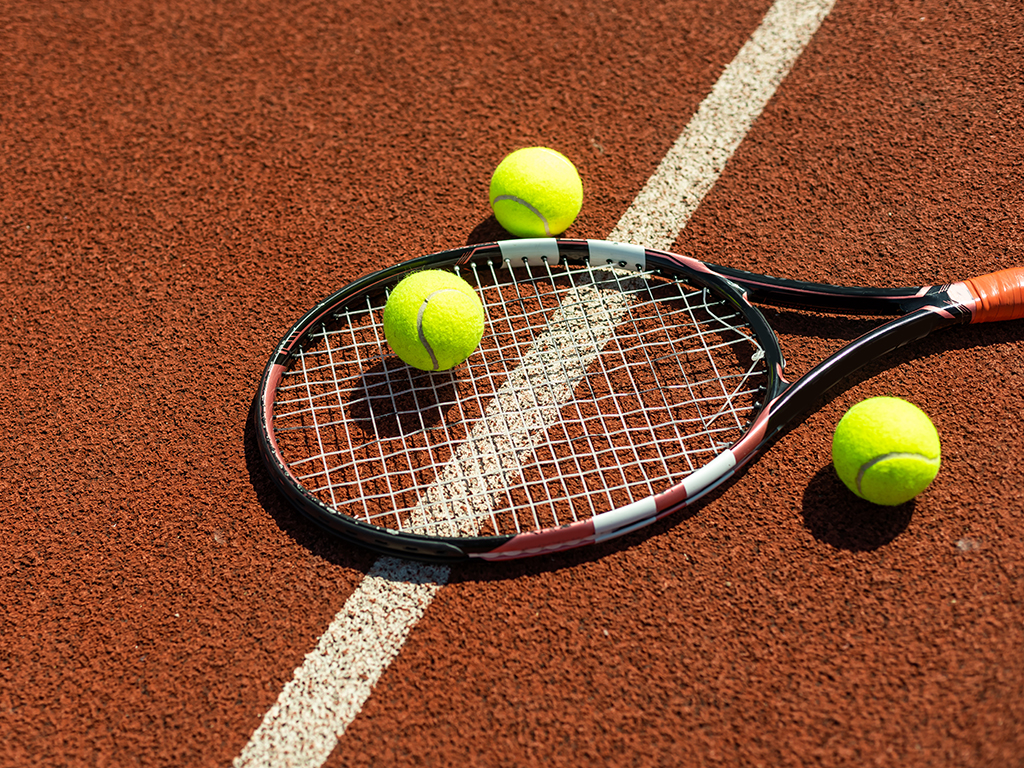 Tenis-1