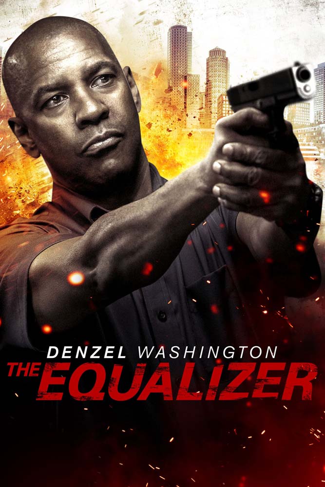 The Equalizer