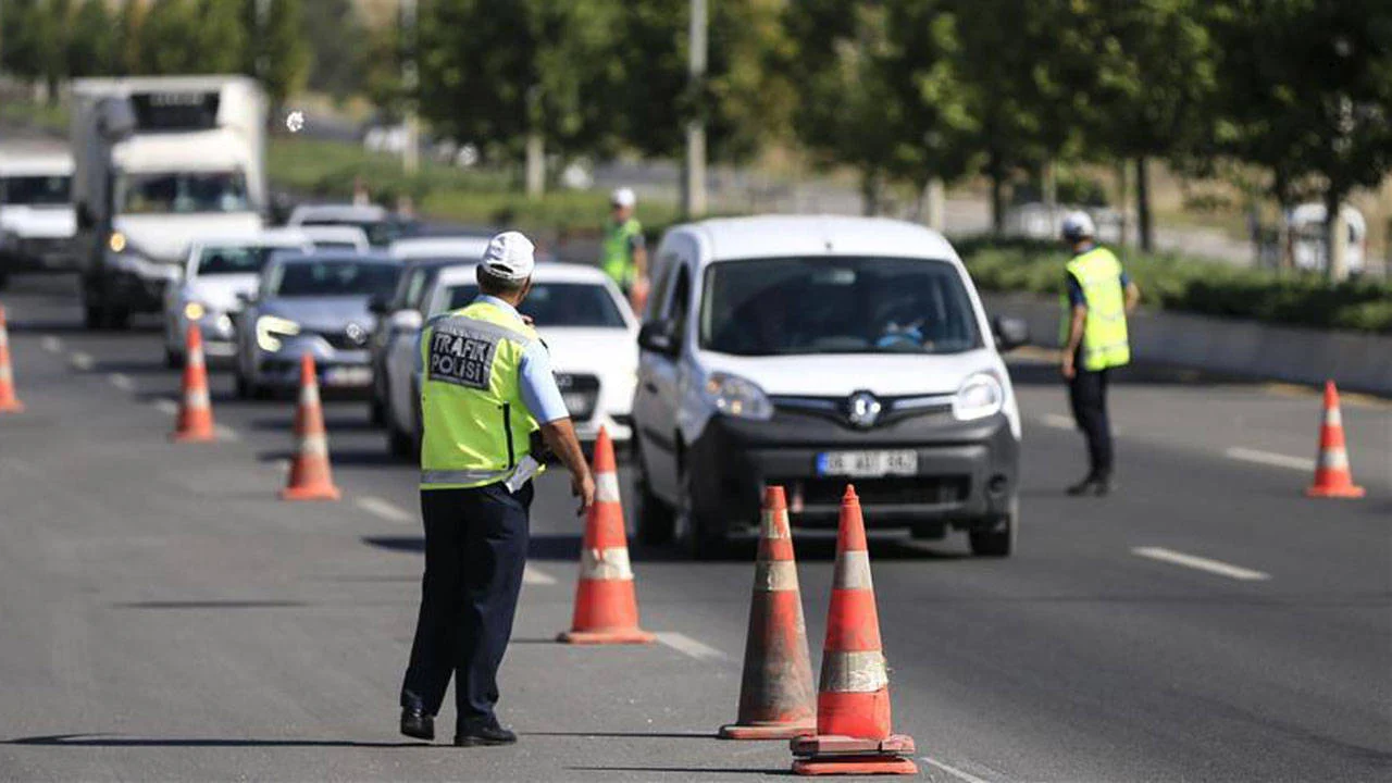 Trafik Cezası3