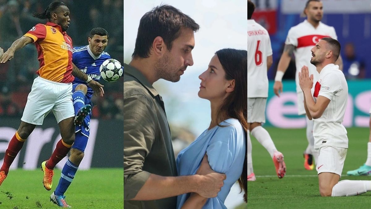 Türk Televizyon Tarihinin Reyting Rekorları