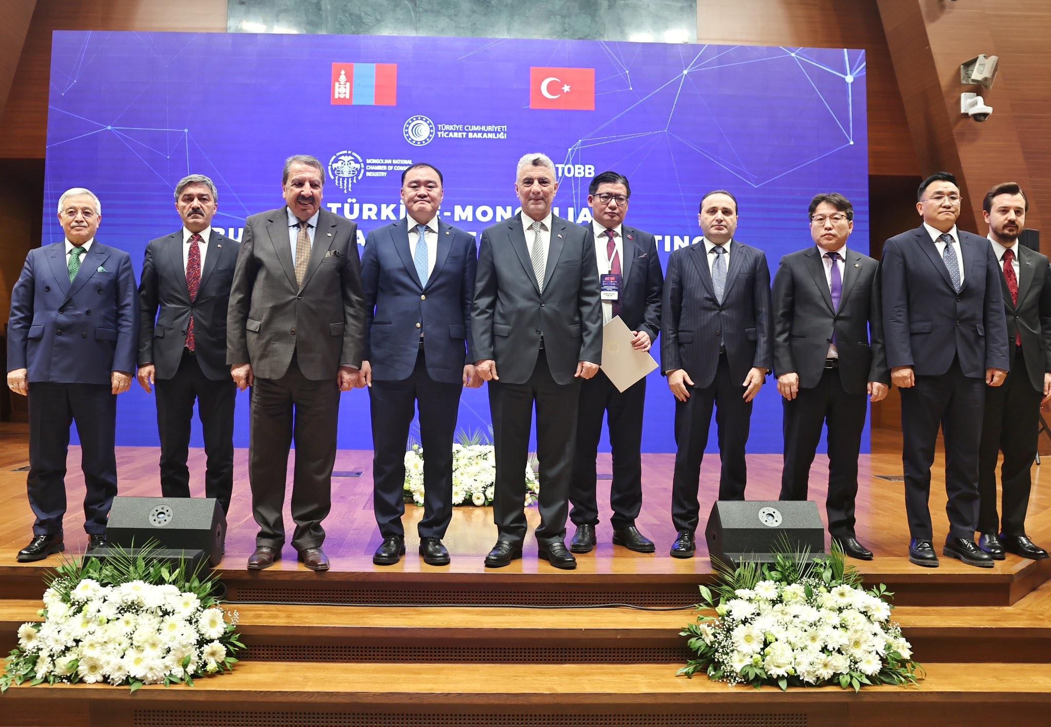 Türkiye Moğolistan (1)