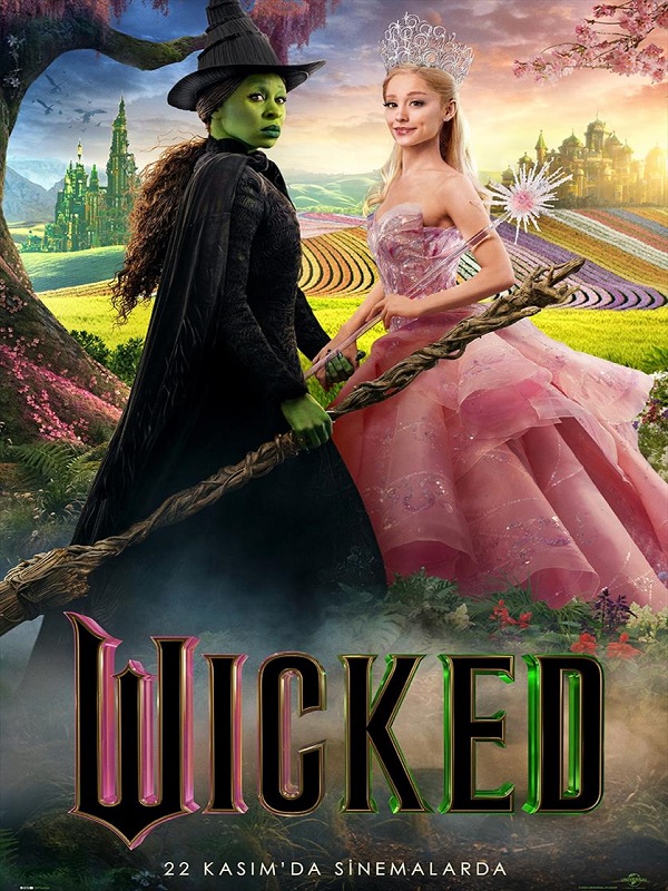 Wicked