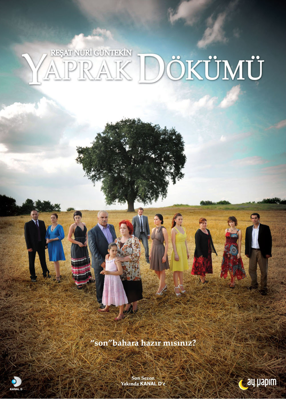 Yaprak Dökümü-1