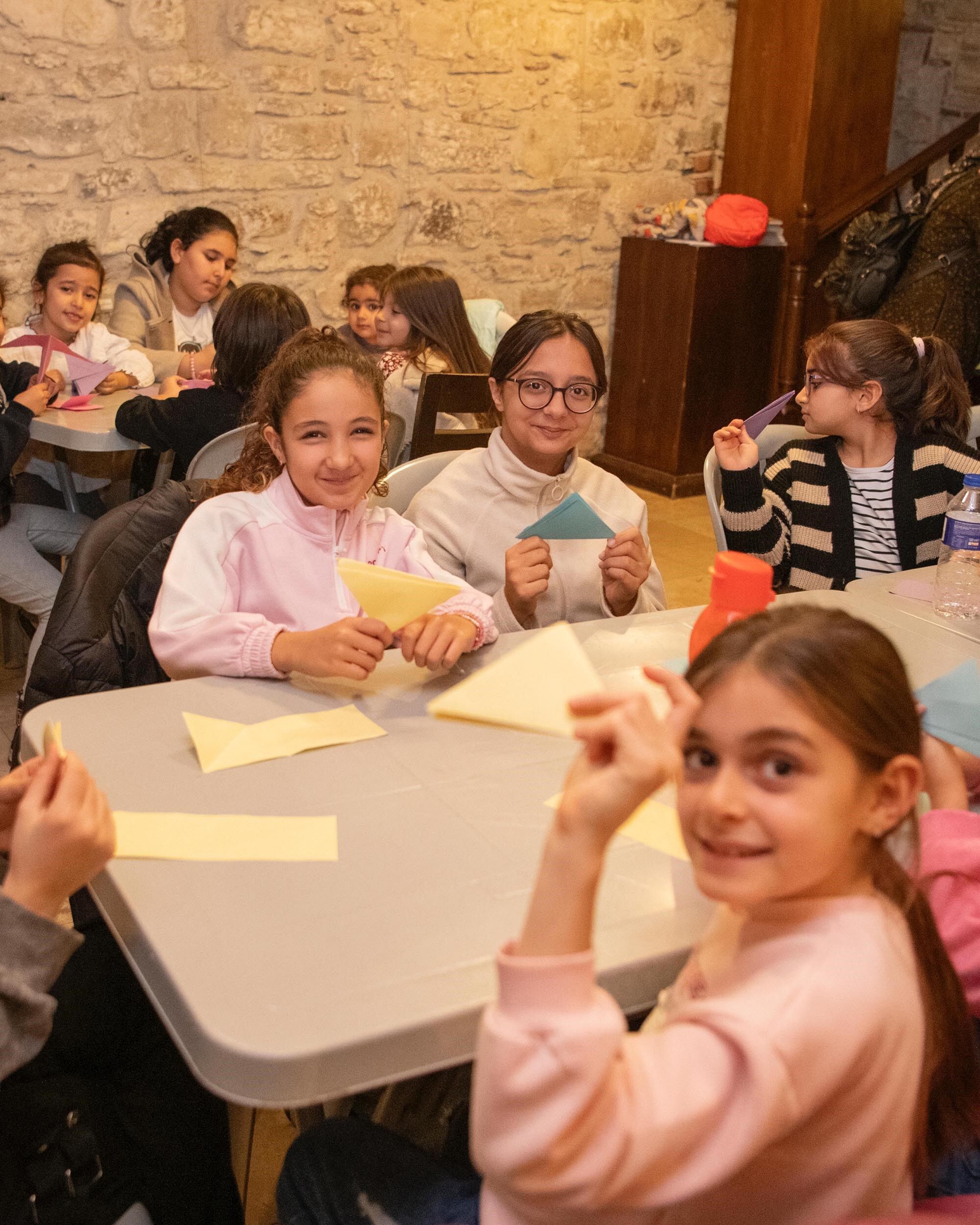 Yarıyıl Kuşadası (2)