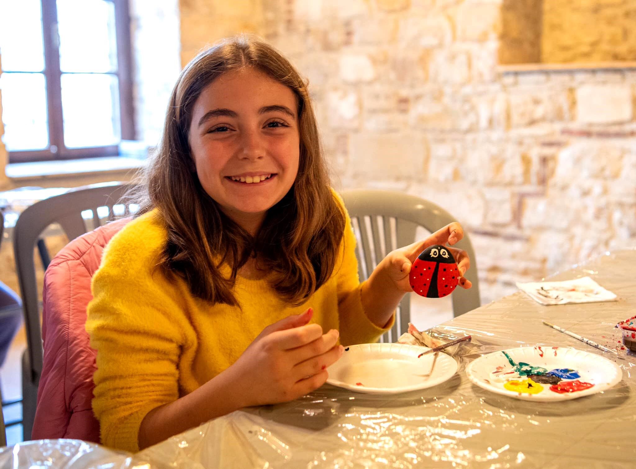 Yarıyıl Kuşadası (4)