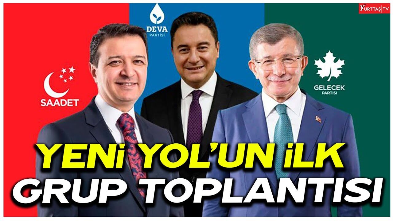 Yeni Yol Partisi (1)-1