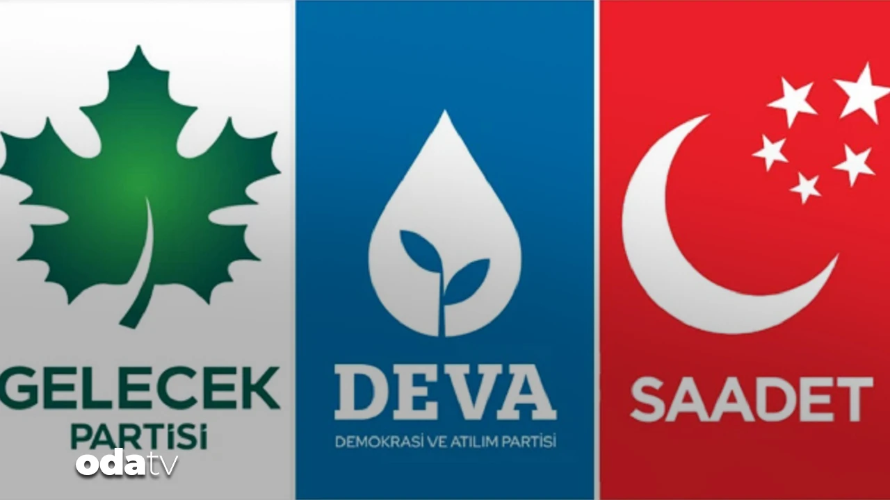 Yeni Yol Partisi (1)