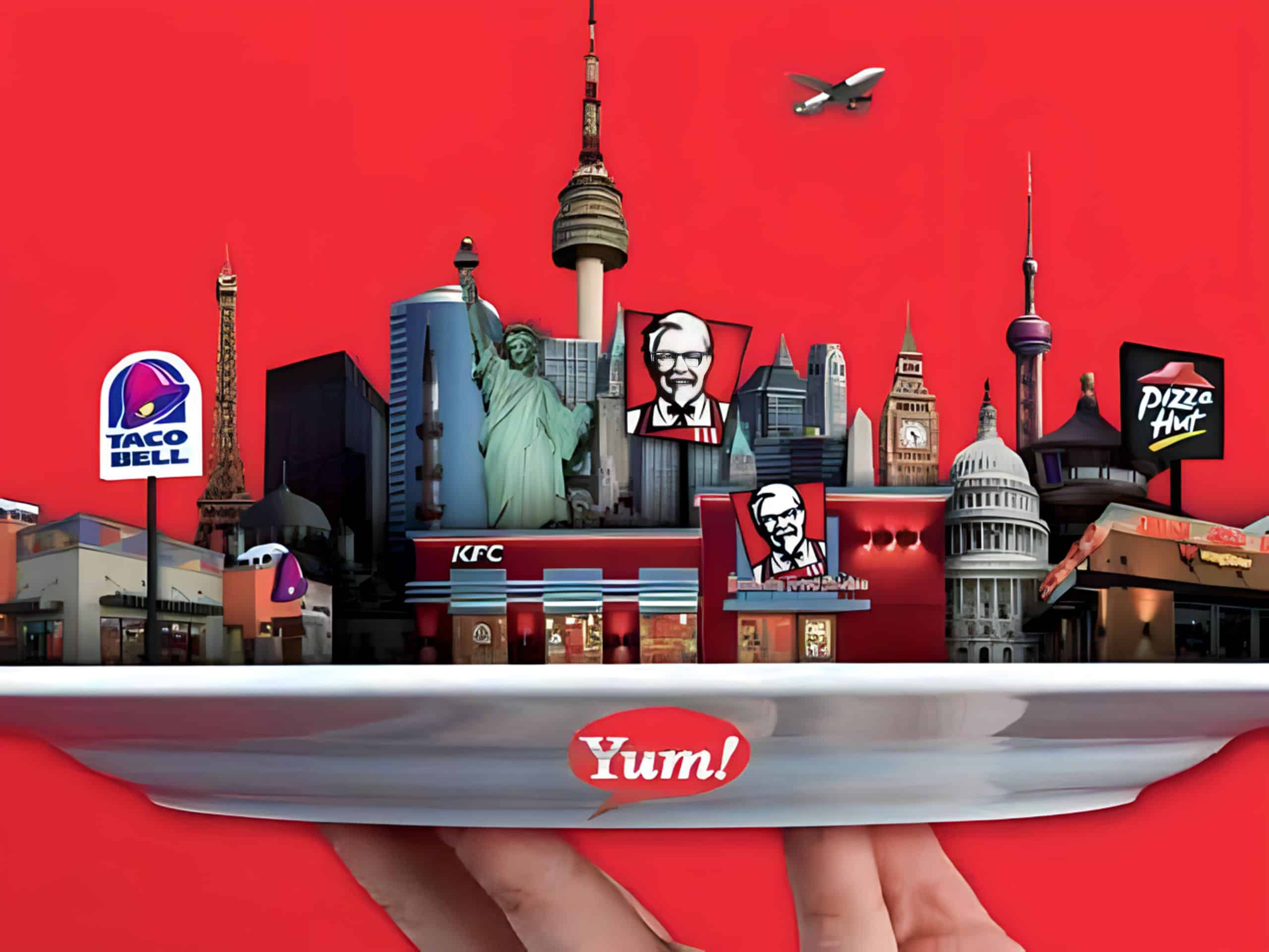 Yum! Brands (2)