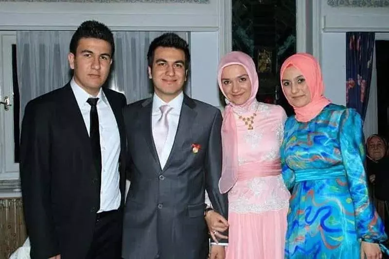 Zehra Sena Gültekin Kim 2