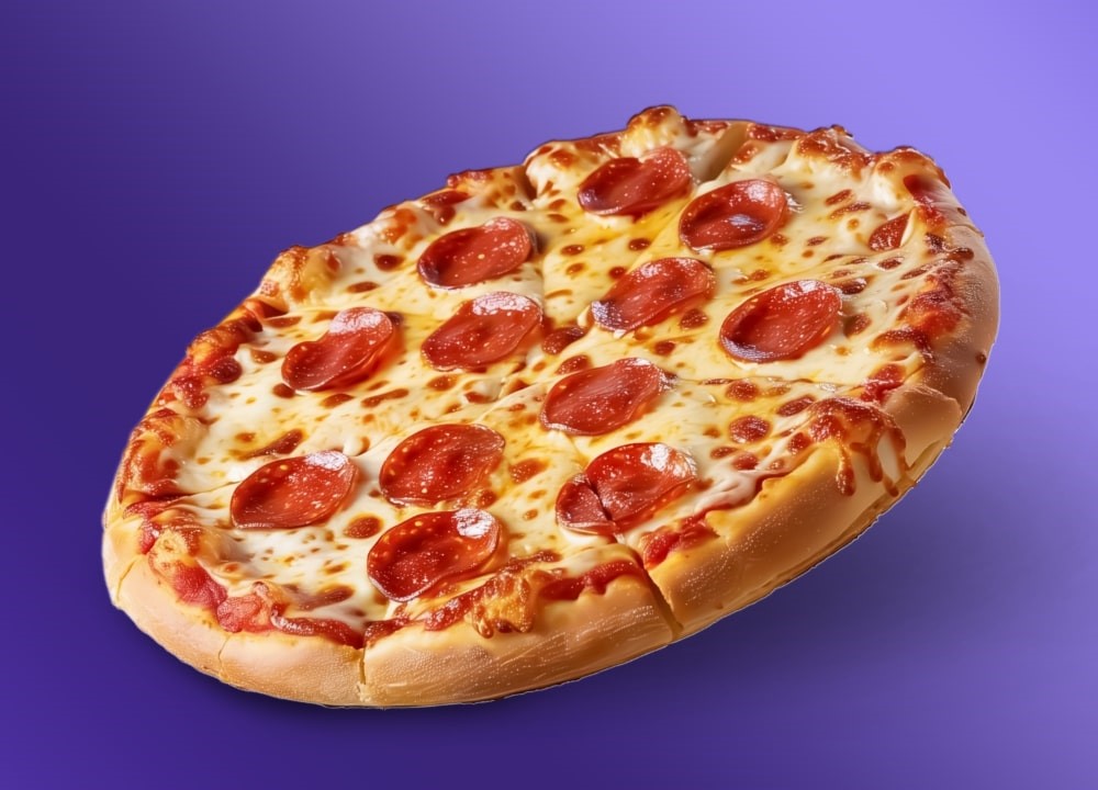 Türkiye pizza tercihi